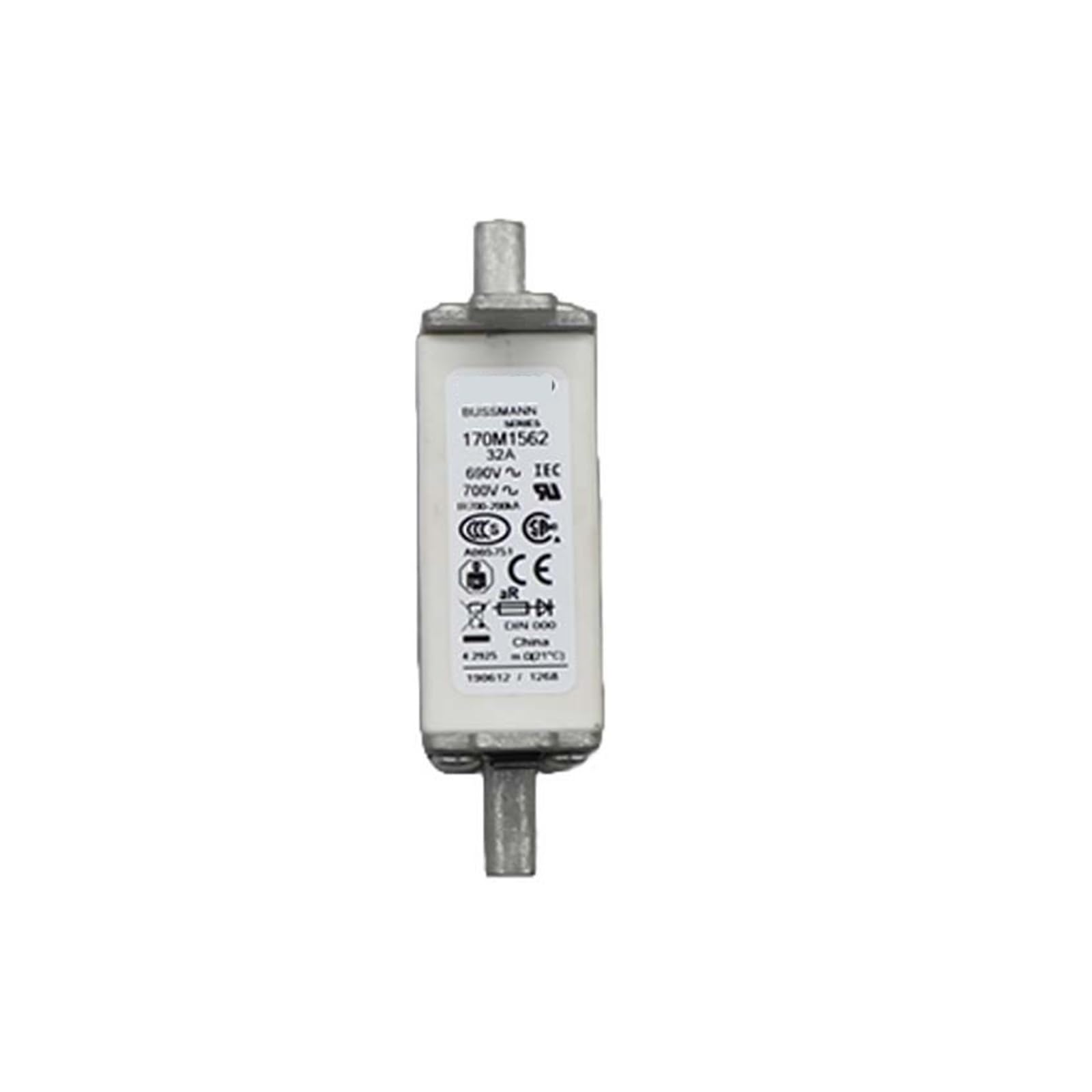 CXDFRSER 170M1562 Fuse