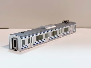 Amazon.co.jp: トミックス 特別企画品 E231系 成田線開業120周年