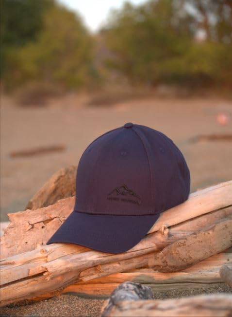 Image of EMF Protection Hat Cap 5G, 4G, Faraday Clothing (Adult, Brown)