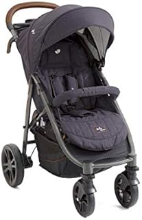 Joie Sportwagen Buggy Litetrax 4 Flex Signature Line Granit Bleu