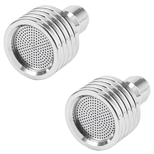 Raincovo Soft Wash Shower Nozzle