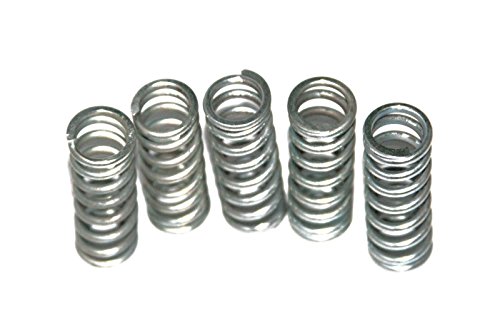Enfield County set di 5 molle frizione standard