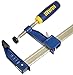 IRWIN QUICK-GRIP Bar Clamp, 24-Inch (223124)