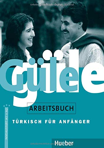 Güle güle, Arbeitsbuch Güle güle, Arbeitsbuch