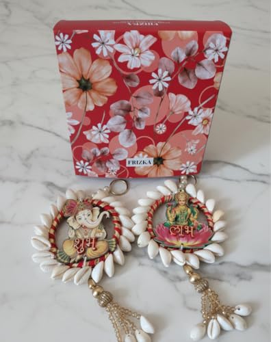 Image of Decorative Kodi Shubh-Labh Hanging