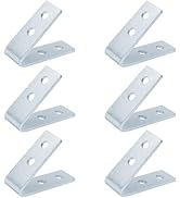 Prime-Line N 75878 - Enchufes Para Poste De Clóset, Se Adapta A 1