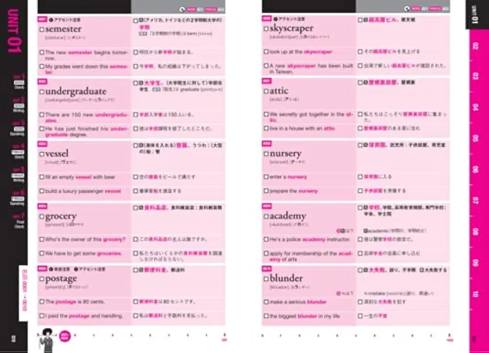 CD付 夢をかなえる英単語 新ユメタン2 難関大学合格必須レベル