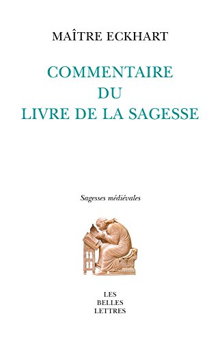 Commentaire Du Livre De La Sagesse: 15