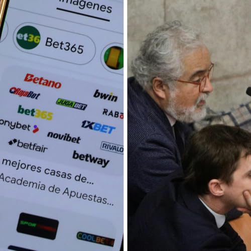 Galli y Gajardo por la participaci&oacute;n del sector privado en seguridad y la renuncia del jefe de Contrainteligencia por v&iacute;nculos con Hermosilla