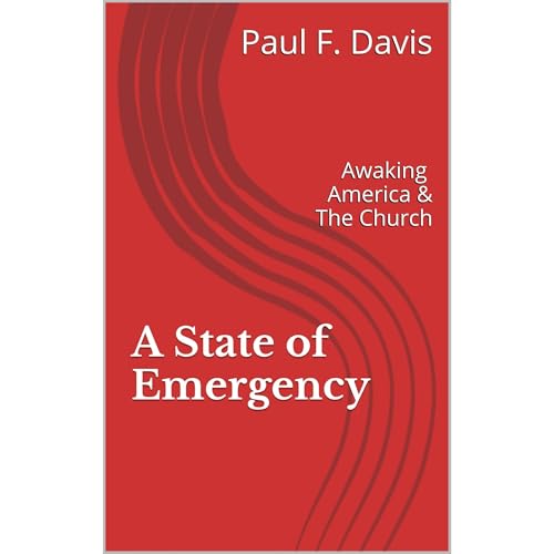 A State of Emergency by Paul F. Davis episode artwork
