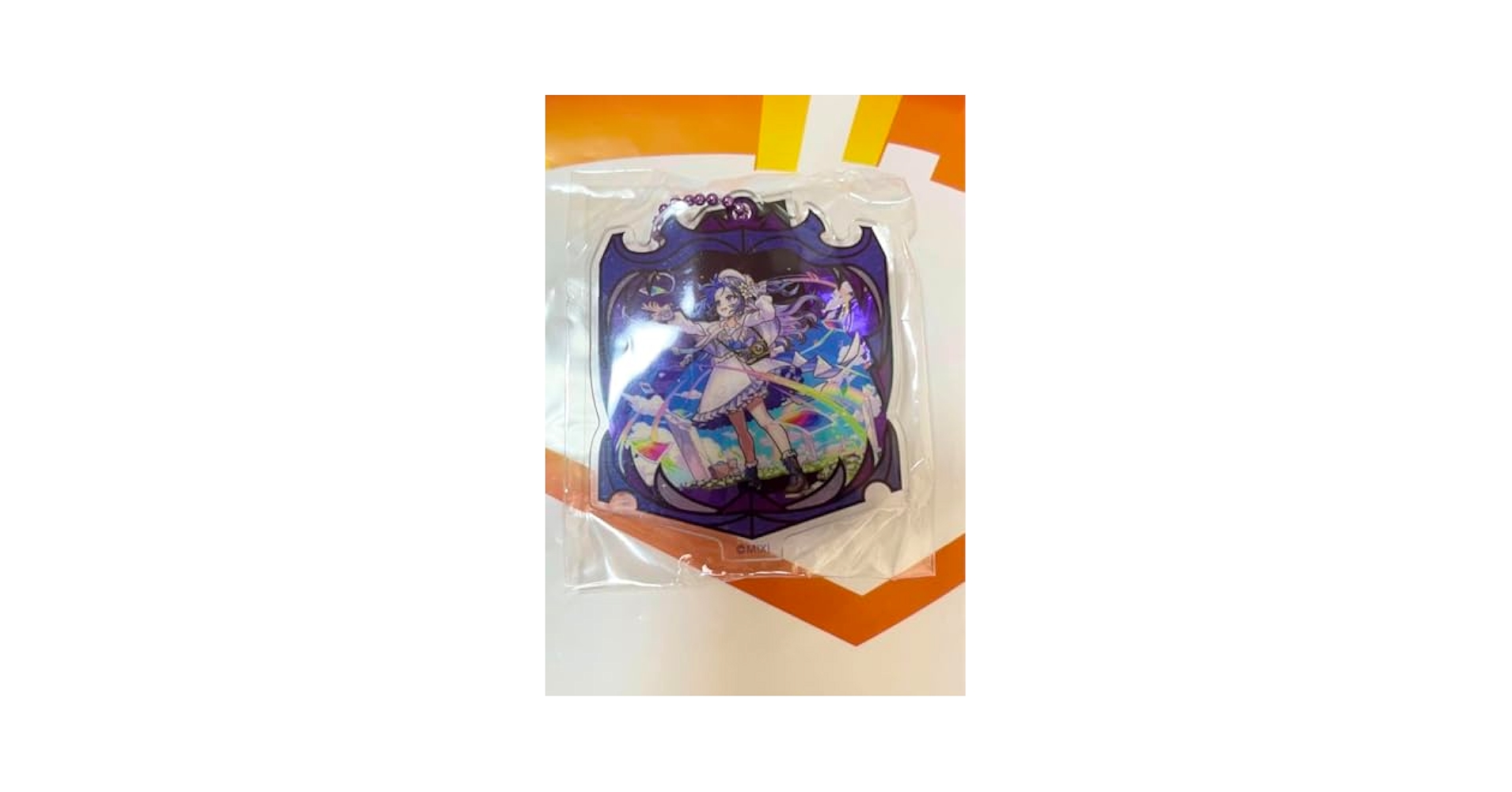Amazon | モンスト モンドリ 超巨大ガチャ メモリー Q