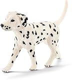 schleich FARM WORLD | Zestaw zwierząt z farmy 77533 z psem, kotem, świnią, kozą, krową, koniem i kogutem | szczegółowy zestaw 7-częściowy | zabawka farmerska od 3 lat | tylko na Amazon