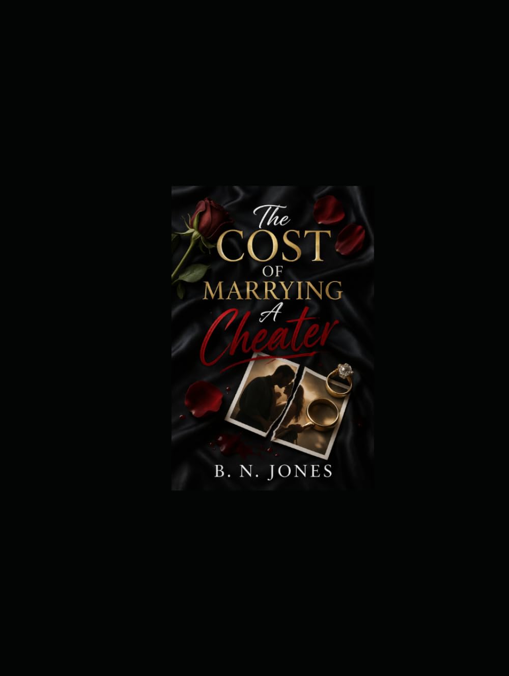The cost of marrying a cheater: The silent pain of betrayal in marriage