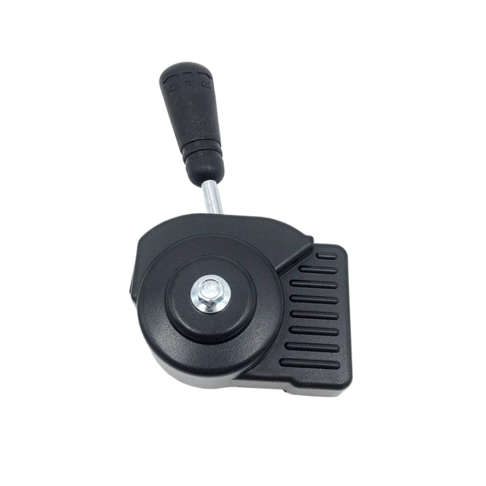 DWOGCEBX Forward Reverse Gear Shifter Shift for 110cc 125cc 150cc 200cc 250cc Go Kart Dune Buggy