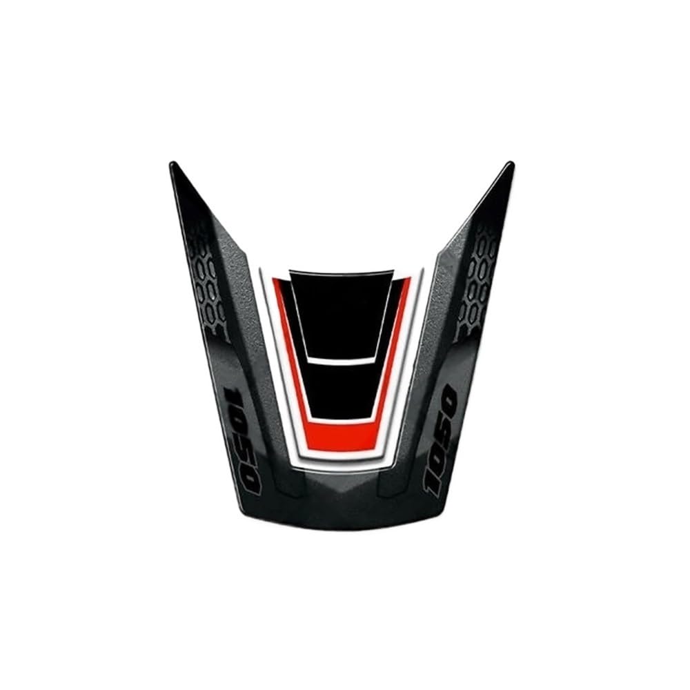 Fuel Tank Protector Motorcycle Tank Pad Stickers Protection Kit Protective Sticker for V-Strom 1050 XT Epoxy Resin