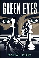 Green Eyes B0CTYQ4GQR Book Cover