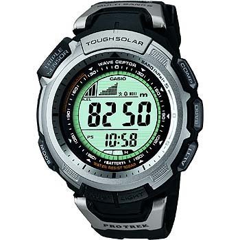 [JVI]CASIO rv PROTREK vgbN Super Sim Line ^t\[[ dgv MULTI BAND5 PRW-1300J-1JF Y