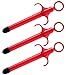 Lubricant Launcher Red