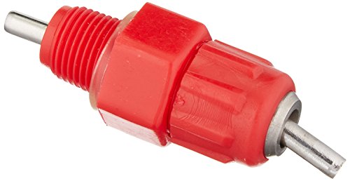Harris Farms 1000311 Poultry Watering Nipples (4 Pack)