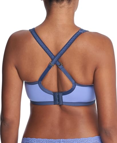Image of Natori Women's Natori Yogi Contour Convertible Sports Bra