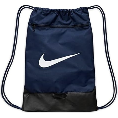 NIKE Brsla Drwstrng 9.5 Bolsa Cover