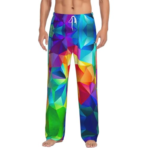 Pantalon de pyjama chaud en flanelle pour ne plus avoir froid la nuit en hiver