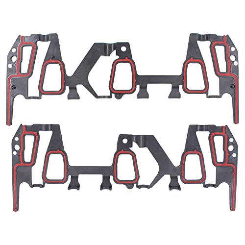Newyall 3.4L Engine Cylinder Head Gasket Set With Bolts #TOP5