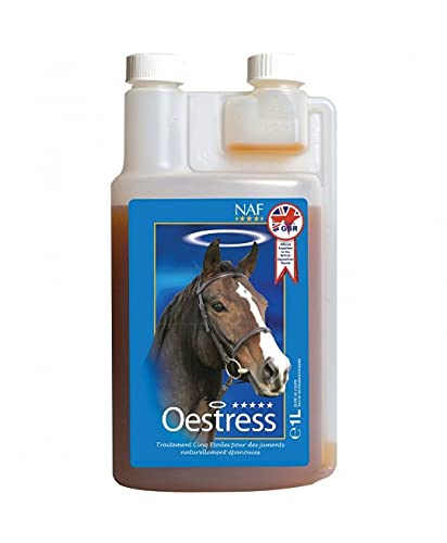 NAF Oestress Liquid Complément alimentaire 5 l