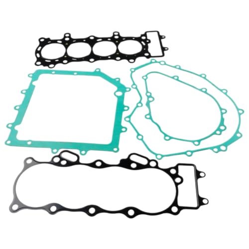 Kit de joint pour 4R et 4RR 2024-2025 kit de réparation étanchéité moteur