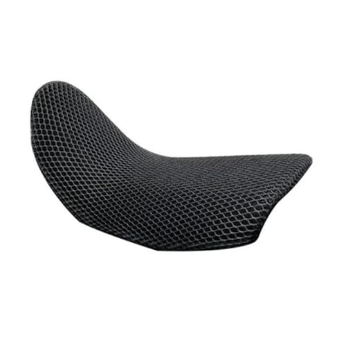 Coussin moto anti glisse housse de siege Tenere 700 pour soulager vos trajets en T7