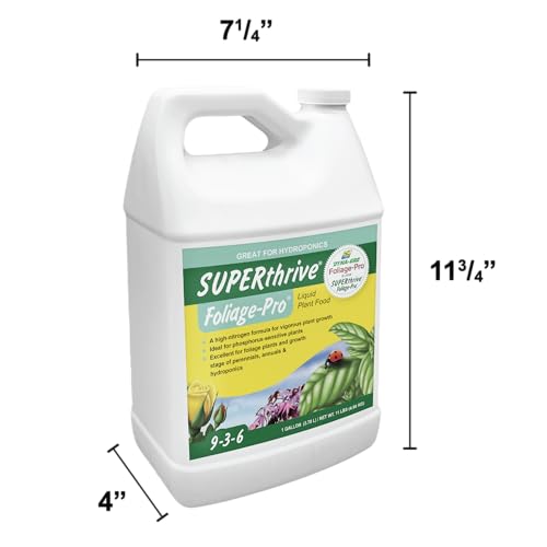 Dyna-Gro Foliage-Pro Gallon miniatura 3