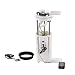 Fuel Pump E3542M for 2000-2005 Chevy Impala/Monte Carlo, Buick Century/Regal, Oldsmobile Intrigue, Pontiac Grand Prix 3.1L 3.4L 3.5L 3.8L V6