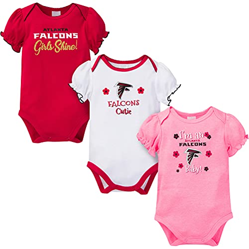 Amazon Best Sellers Best Sports Fan Baby Creepers & Rompers