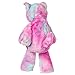 Mary Meyer Stuffed Animal Marshmallow Zoo Plush Soft Toy, 13-Inches, Cupcake Kitty
