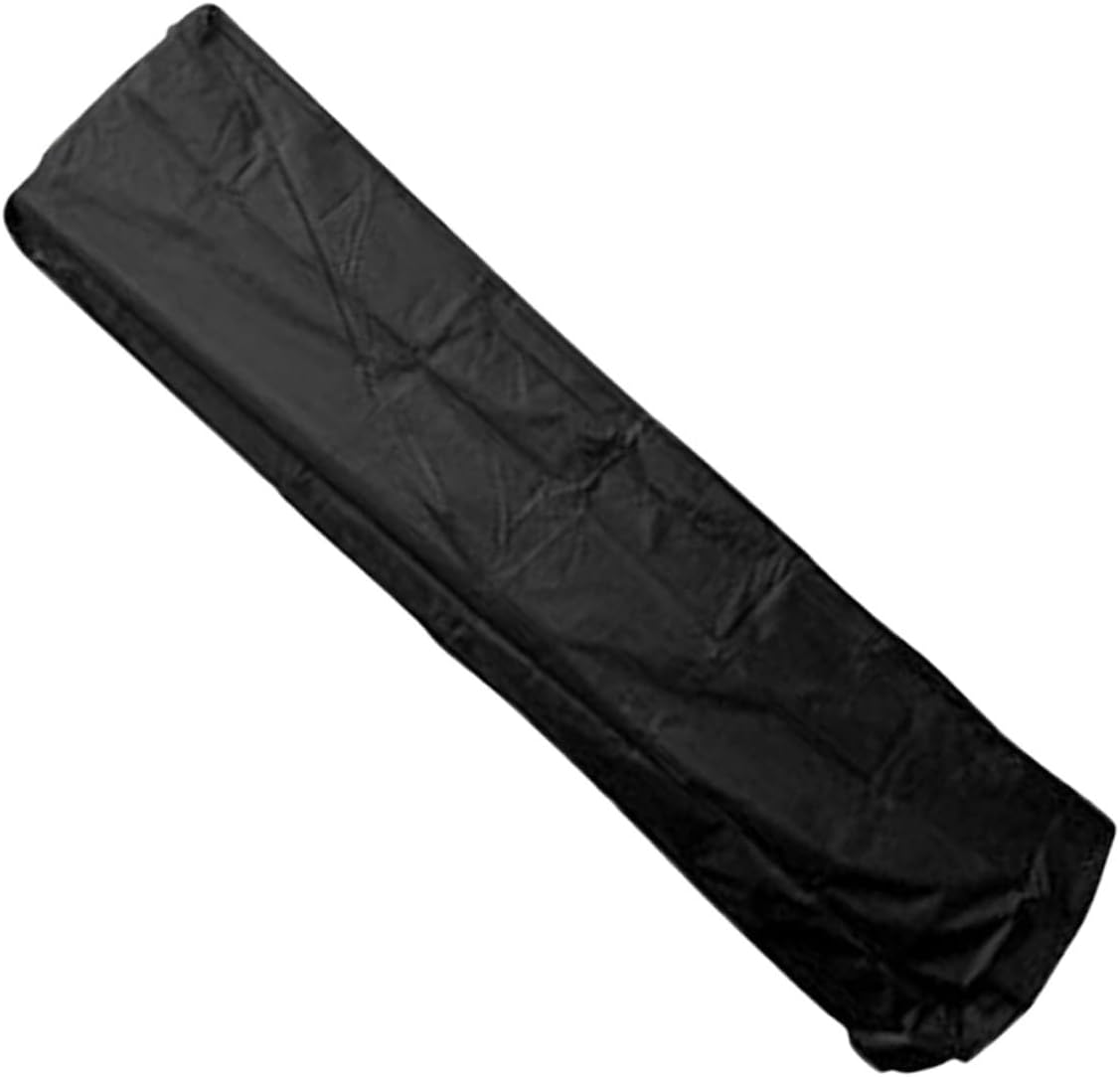 balacoo Outdoor Patio Heater Protector for Garden Heater Outdoor Cover Keeps Clean Prolongs Service Life