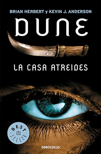 La Casa Atreides (Preludio a Dune 1) (Spanish Edition)