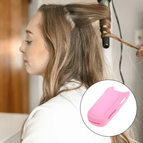 Protector de Silicona para Rizos FOMIYES miniatura 2