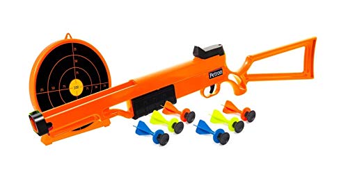 Sureshot Rifle and Target Combo Pack