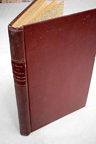 Historia de la revolución francesa contada por un aldeano 1789-1815