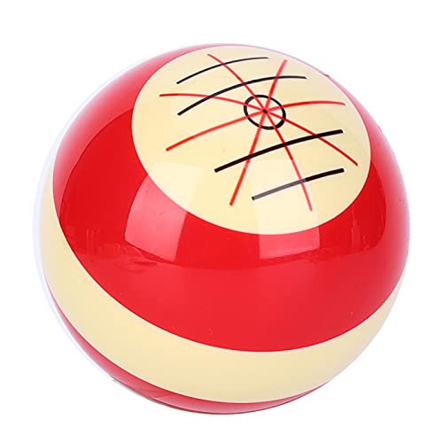 Qqmora Unico Impact Billiard Cue Ball Resin