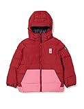 Mit abnehmbarer Kapuze Lego Wear Unisex Mädchen Winter & Übergangsjacke Gefüttert Lwjested 711 bergangsjacke, 368, 104 EU