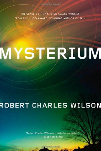 Mysterium