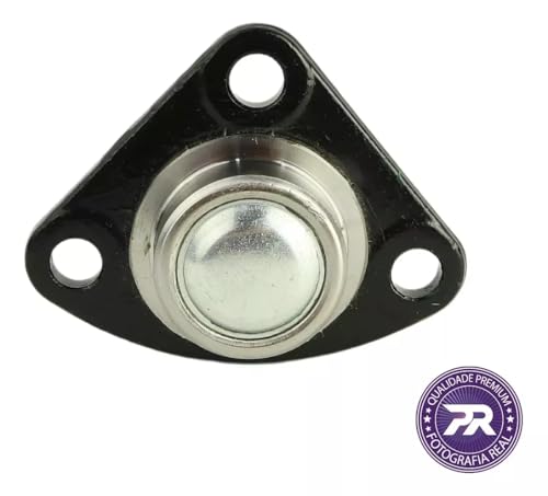 Pivo de Suspensão Inferior da Bandeja Dianteira Ducato 2.3 Multijet 2.2 Bluehdi 2019, 2020, 2021, 20