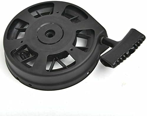 Recoil Rewind Pull Starter Compatible with Lawn Boy Lawn Mower Model 10685 – Replacement Starter for Reliable Manual Engine Start
