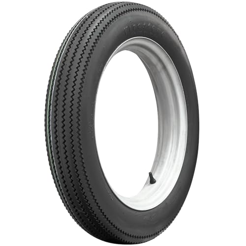 Coker Firestone Blackwall 450-18