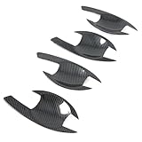 l200 pick up usato Installation sans outil : le design adhésif simple à clipser ne nécessite aucun perçage ou retrait de la porte, ce qui rend l'installation facile et ne laisse aucun résidu après le retrait.