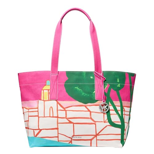 Michael Kors The Michael Bag Large Tote