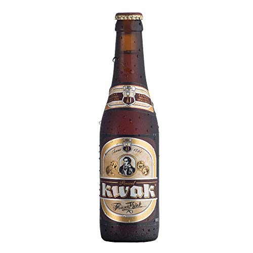 Cerveja Kwak 330ml