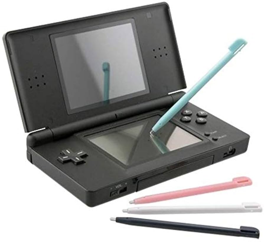 NINTENDO DS ニンテンド-DS LITE タッチペン・充電器 Amazon.com: DS Lite Charger Kit, AC Power Adapter and Stylus