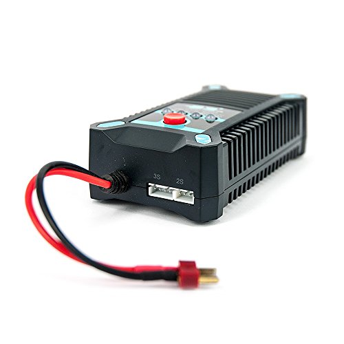 DROHNENSTORE24.DE ...DER DROHNEN-GURU DS24 iMax RC 2S 3S XH Dean Ladegerät B3 max. 35W 230V